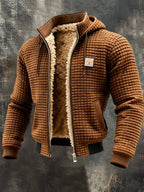 Taro™ | Warm & Comfortable Padded Winter Vest