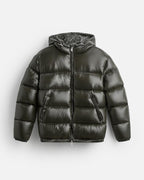 Lioren™ | Stylish Modern Short Winter Jacket