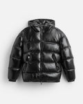 Lioren™ | Stylish Modern Short Winter Jacket