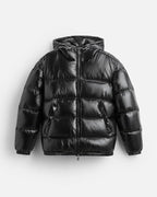 Lioren™ | Stylish Modern Short Winter Jacket