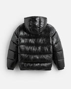 Lioren™ | Stylish Modern Short Winter Jacket