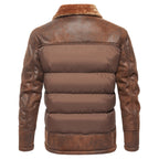 Glacia™ | Stylish Men's Jacket