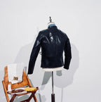 Men's Leather Jacket - 1.4mm Teacore
