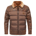 Glacia™ | Stylish Men's Jacket