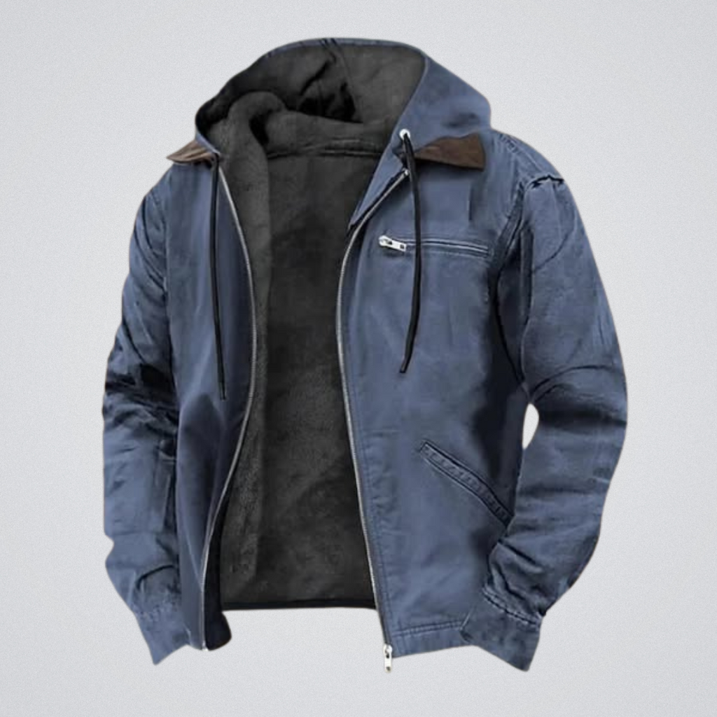 Georg™ | Exquisite Autumn Jacket