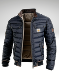 Dax™ | Stylish Modern Winter Jacket – Short Fit
