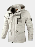 All-Weather Waterproof Outdoor Jacket
