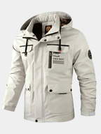 All-Weather Waterproof Outdoor Jacket