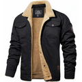 Liam™ | Stylish & Comfortable Bomber Jacket