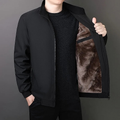 Daren™ | Stylish Everyday Jacket for Warm, Cozy Comfort