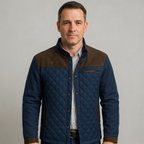 Antoni™ | Men's Luxury Comfort Jacket