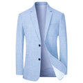 Timo™ Lightweight Linen Blazer for Effortless Style