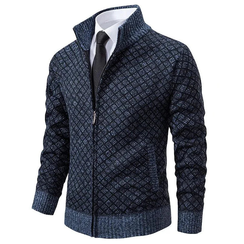 Noëlle™ | Premium Men's Tailored Vest