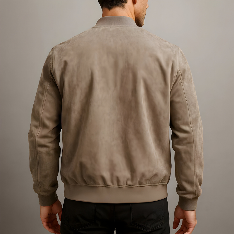Liron™ | Stylish Lightweight Casual Jacket