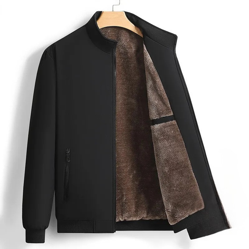 Daren™ | Stylish Everyday Jacket for Warm, Cozy Comfort