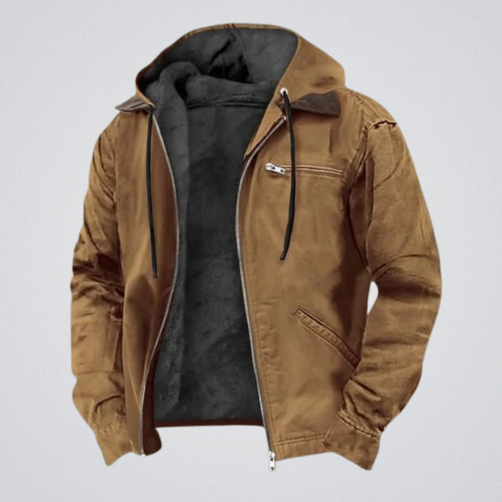 Georg™ | Exquisite Autumn Jacket