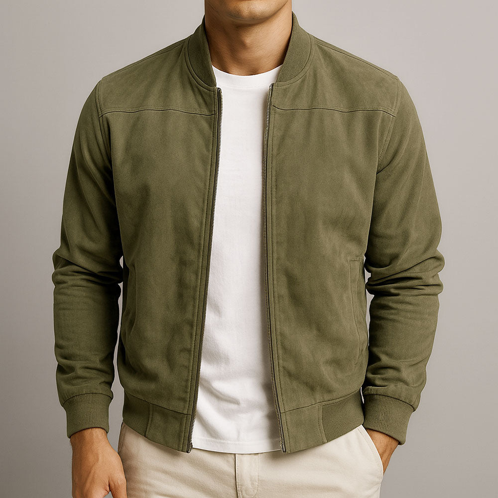 Liron™ | Stylish Lightweight Casual Jacket