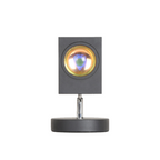 Vintage Look LED Table Lamp - Ambient Indoor Lighting