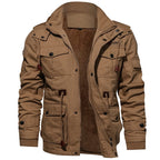 Trendy Everyday Casual Jacket