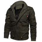 Trendy Everyday Casual Jacket