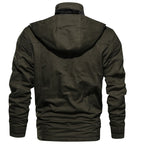 Trendy Everyday Casual Jacket