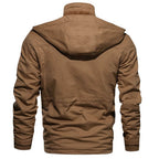 Trendy Everyday Casual Jacket