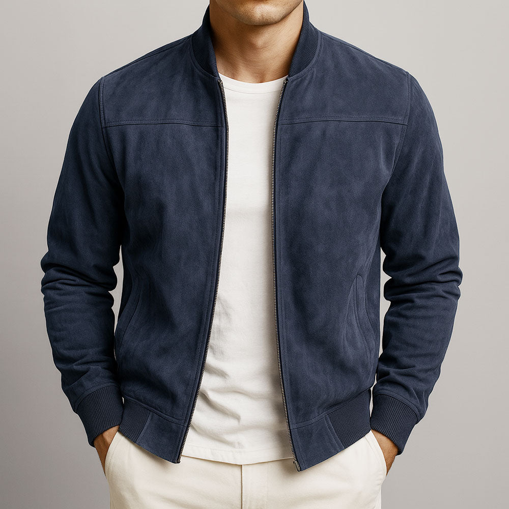 Liron™ | Stylish Lightweight Casual Jacket