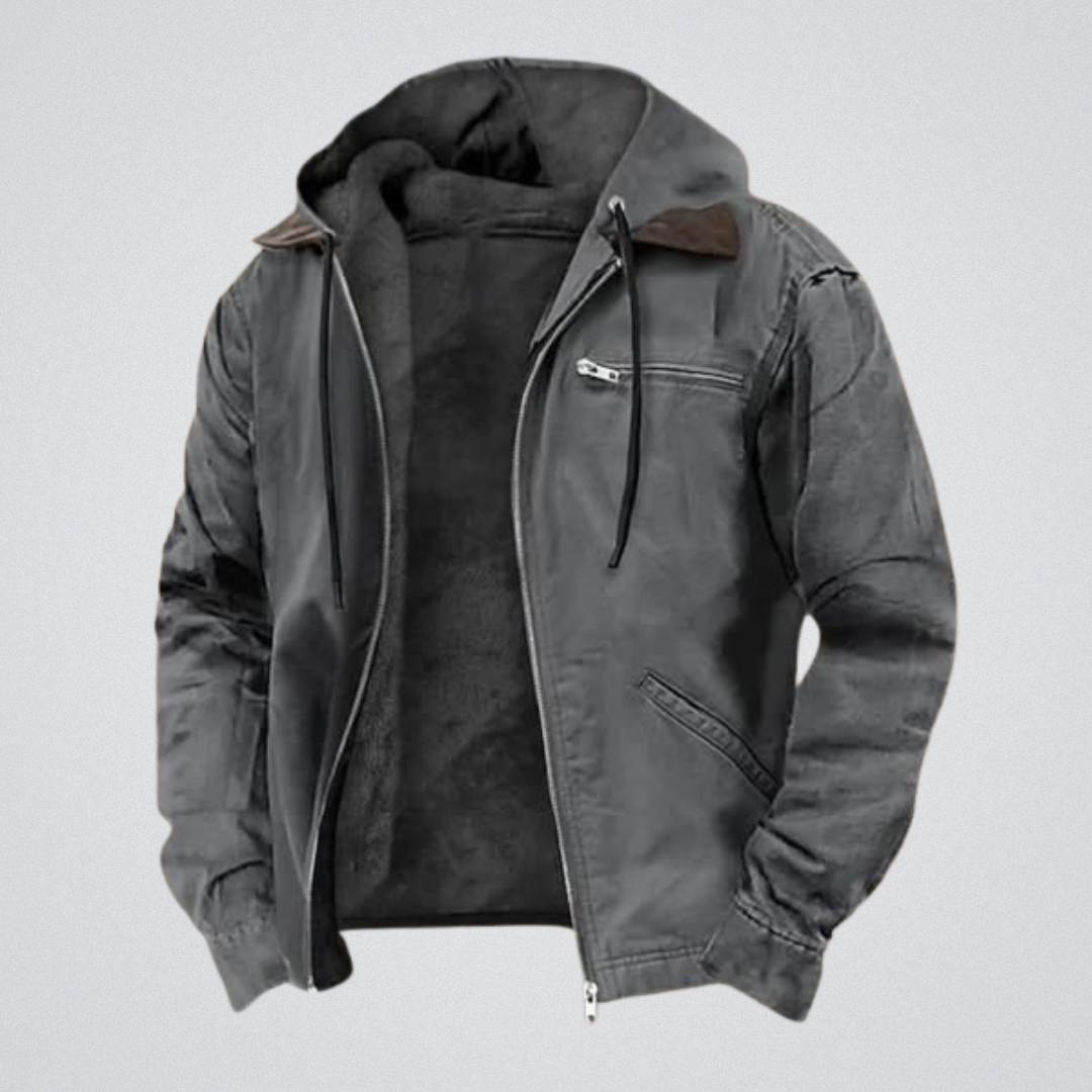 Georg™ | Exquisite Autumn Jacket