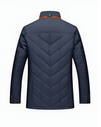 Matteo™ | Elegant Men’s Business Jacket with Cozy Warm Lining
