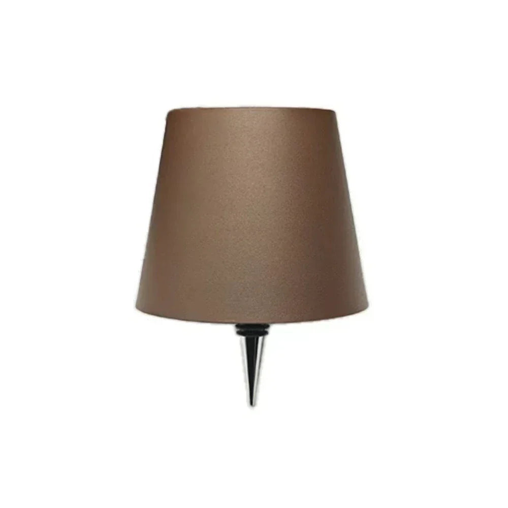 Bottle Lamp Converter - Rechargeable LED Light