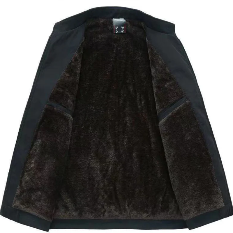 Daren™ | Stylish Everyday Jacket for Warm, Cozy Comfort