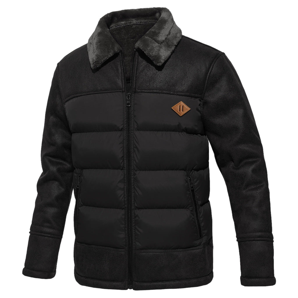 Glacia™ | Stylish Men's Jacket