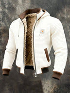 Taro™ | Warm & Comfortable Padded Winter Vest
