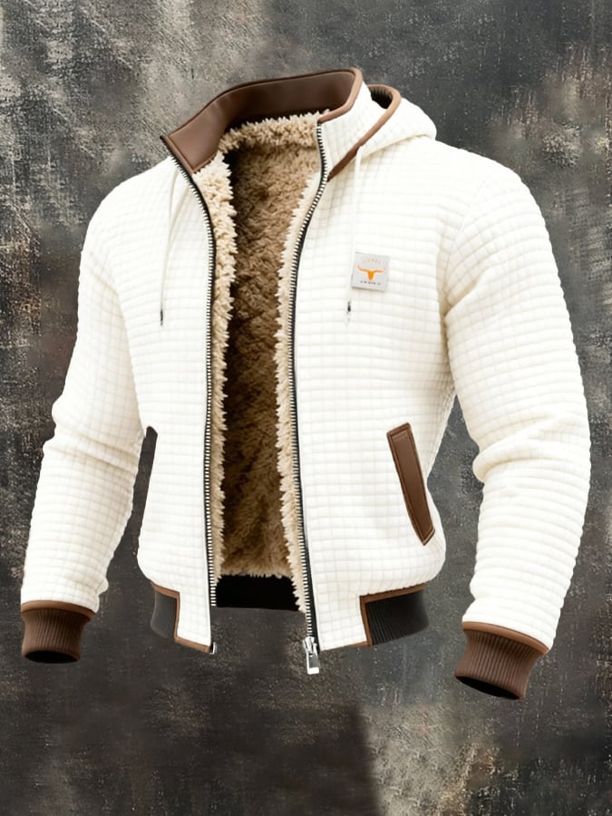 Taro™ | Warm & Comfortable Padded Winter Vest