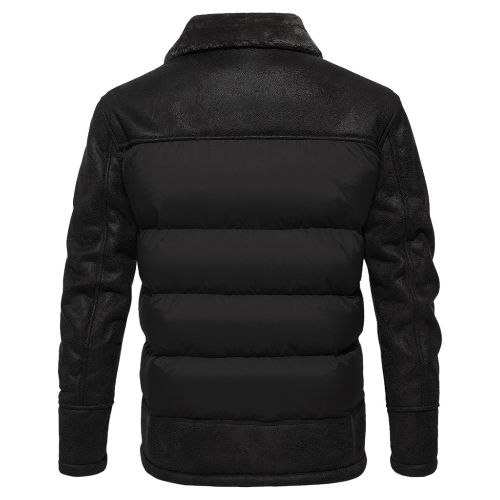 Glacia™ | Stylish Men's Jacket