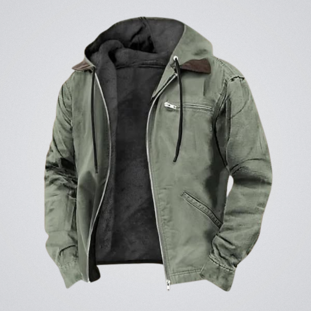 Georg™ | Exquisite Autumn Jacket