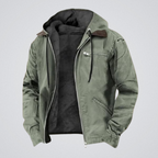 Georg™ | Exquisite Autumn Jacket
