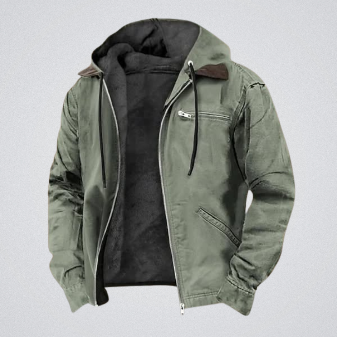 Georg™ | Exquisite Autumn Jacket