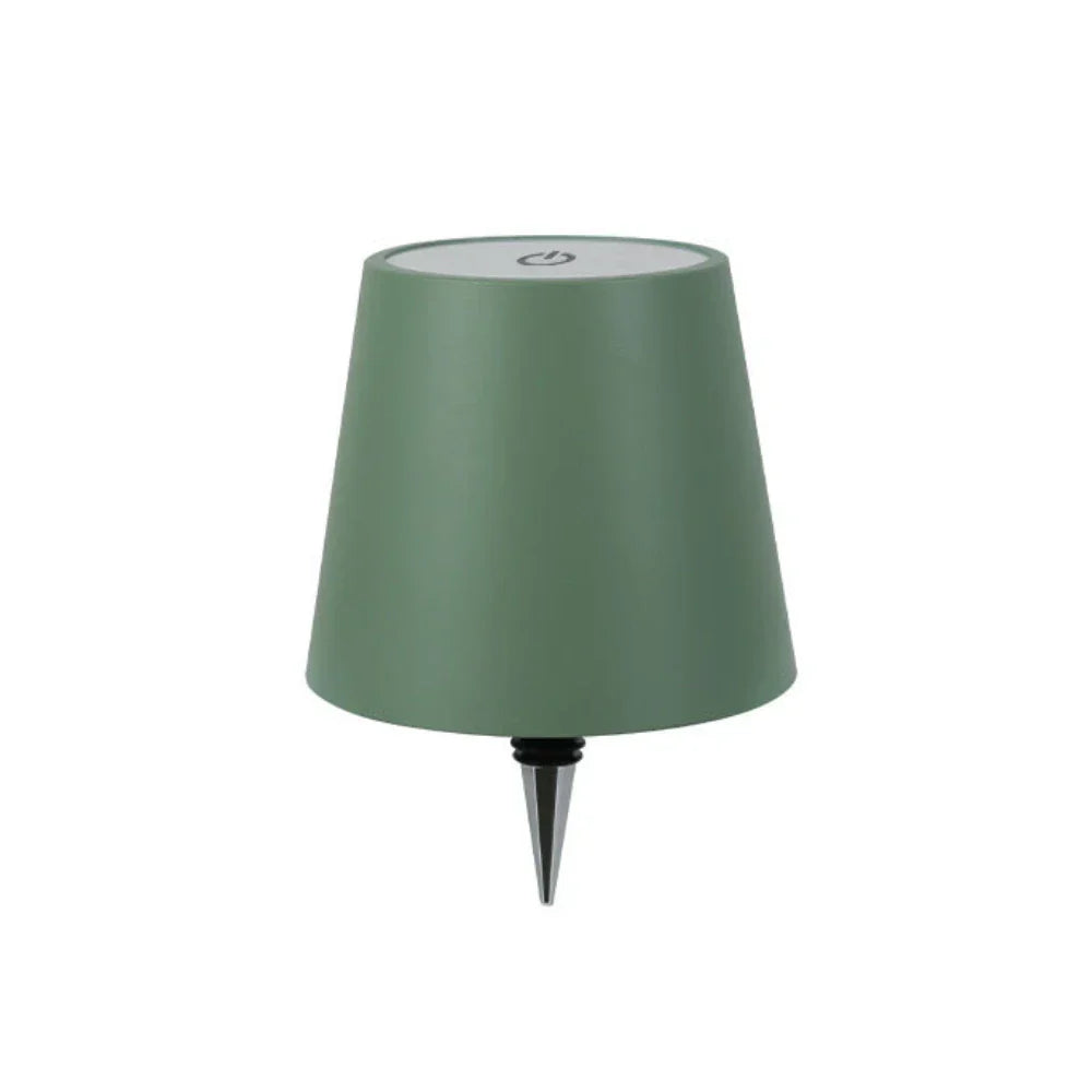 Bottle Lamp Converter - Rechargeable LED Light