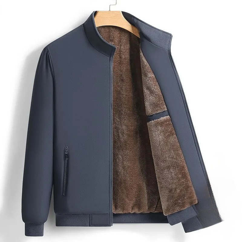 Daren™ | Stylish Everyday Jacket for Warm, Cozy Comfort