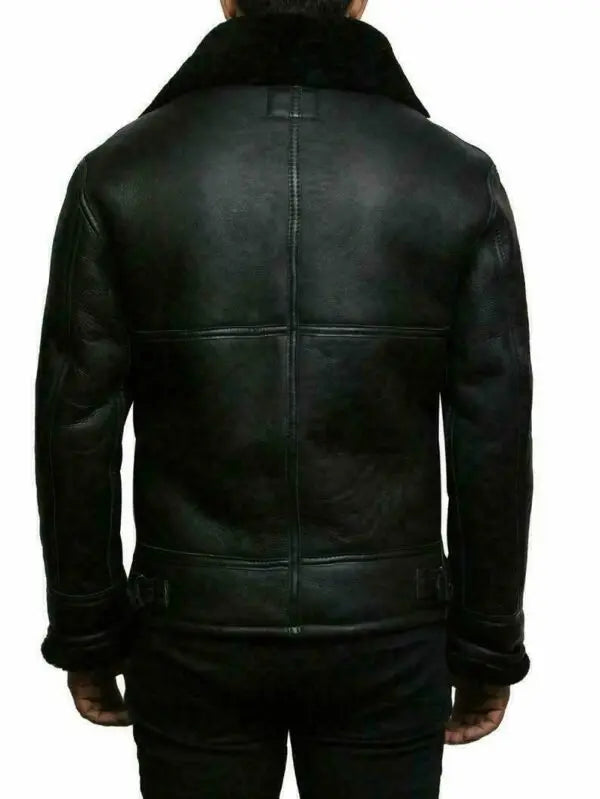 Ardentia™ | Elegant Cozy Winter Jacket
