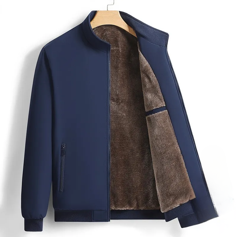 Daren™ | Stylish Everyday Jacket for Warm, Cozy Comfort
