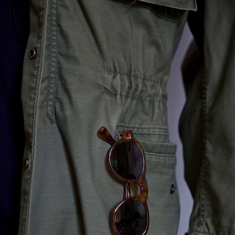 The Archer | Premium Outdoor Jacket