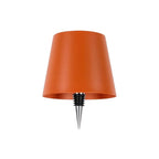 Bottle Lamp Converter - Rechargeable LED Light