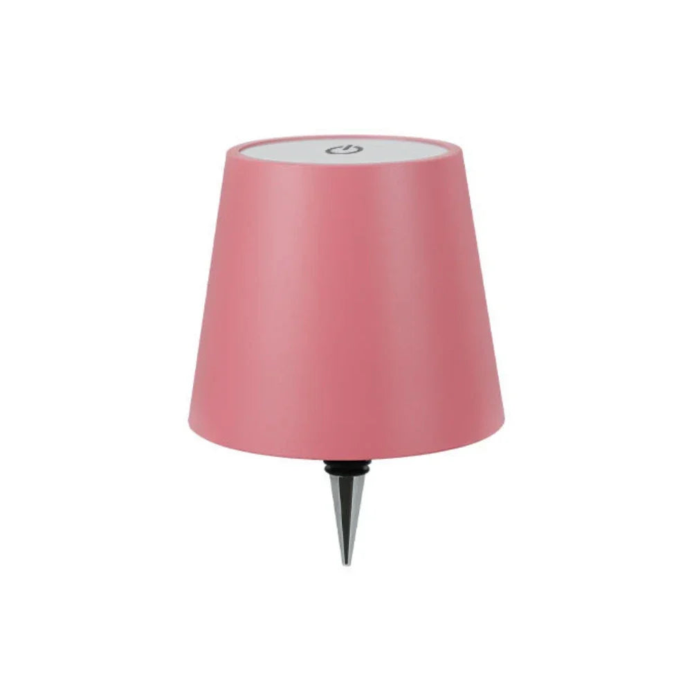 Bottle Lamp Converter - Rechargeable LED Light