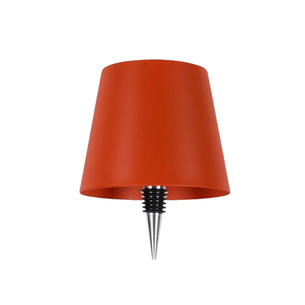 Bottle Lamp Converter - Rechargeable LED Light