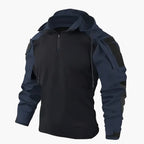 Sven™ | Premium Hooded Tactical Outdoor Jacket