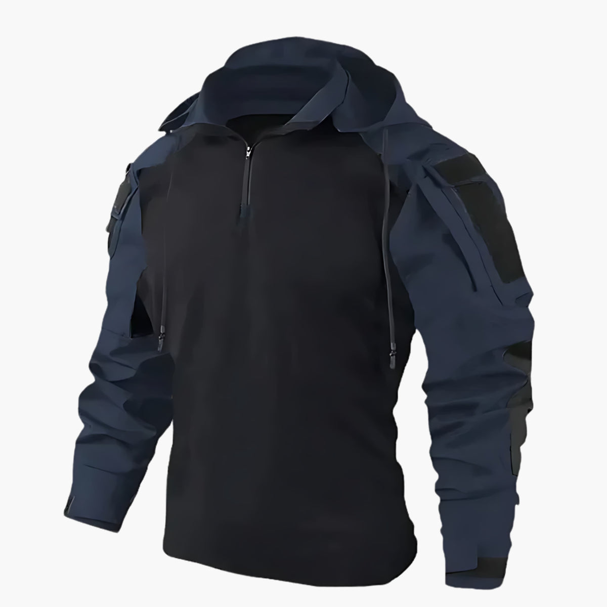 Sven™ | Premium Hooded Tactical Outdoor Jacket