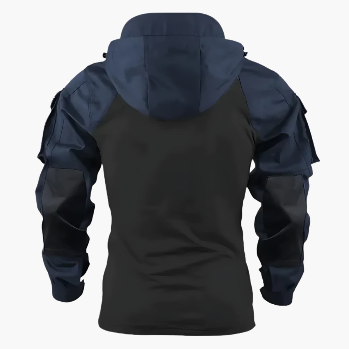 Sven™ | Premium Hooded Tactical Outdoor Jacket