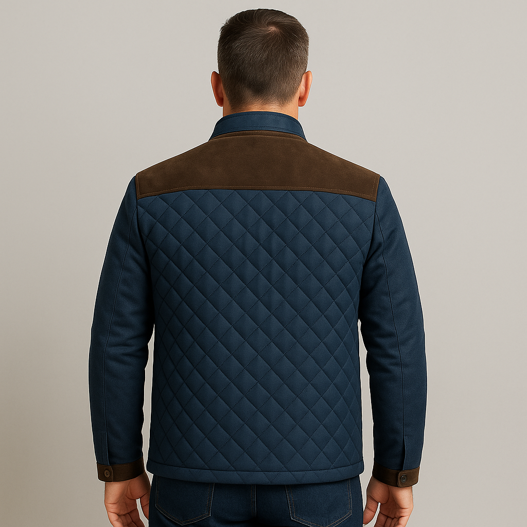 Antoni™ | Men's Luxury Comfort Jacket